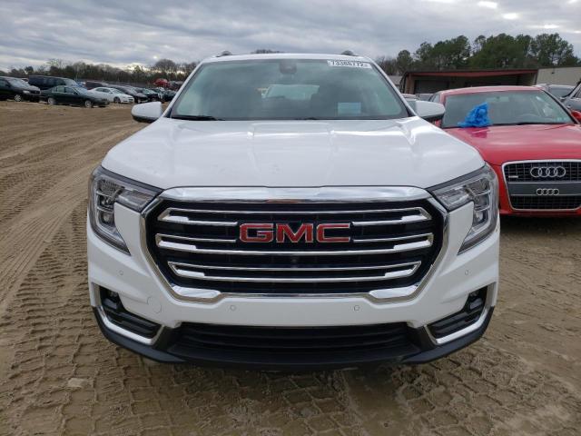 Photo 5 from auction – 2022 GMC TERRAIN SL with VIN 3GKALPEV0NL227566