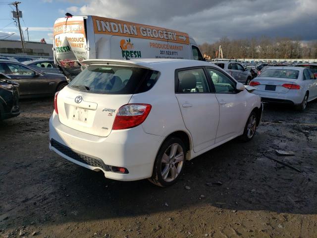 Photo 3 from auction – 2013 TOYOTA COROLLA MA with VIN 2T1LE4EE3DC023102