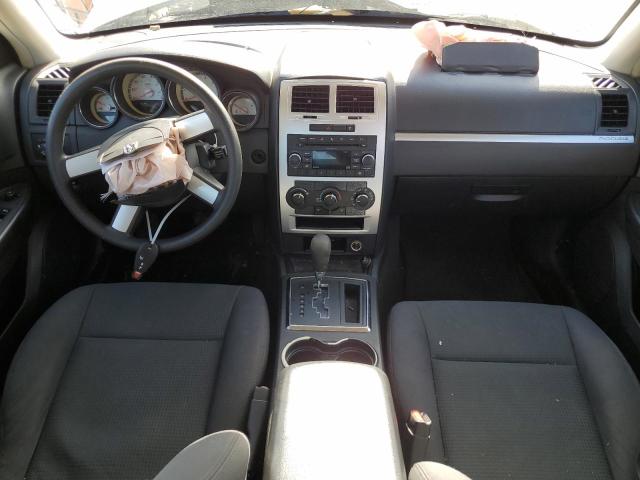 Photo 8 from auction – 2010 DODGE CHARGER SX with VIN 2B3CA3CV6AH143424