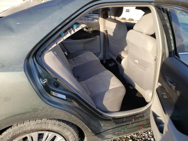 Photo 10 from auction – 2013 TOYOTA CAMRY L with VIN 4T4BF1FK2DR284138