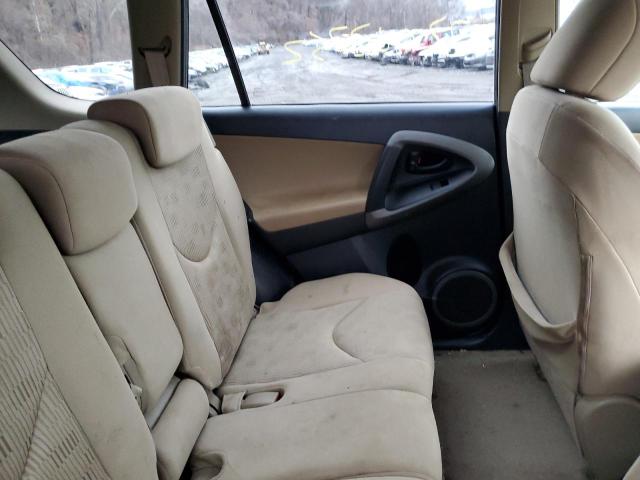 Photo 10 from auction – 2011 TOYOTA RAV4 with VIN 2T3BF4DV3BW109572