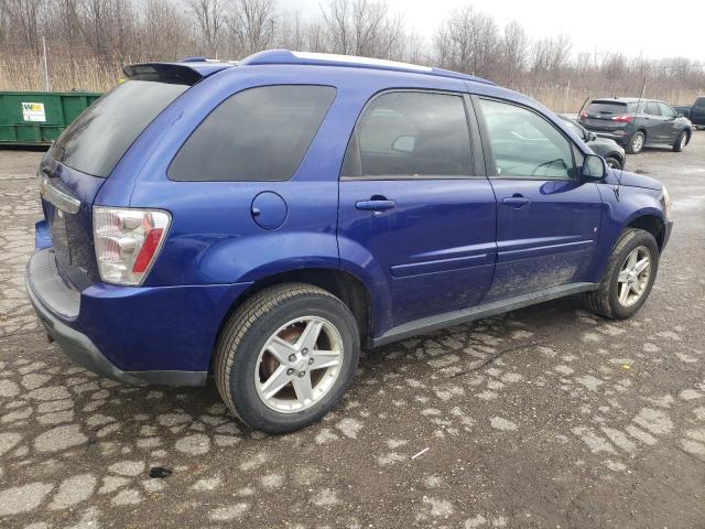 Photo 3 from auction – 2006 CHEVROLET EQUINOX LT with VIN 2CNDL73F766184947