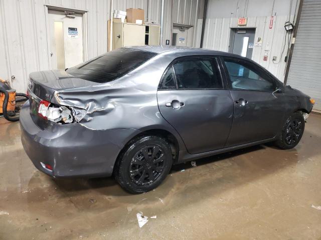 Photo 3 from auction – 2011 TOYOTA COROLLA BA with VIN 2T1BU4EE3BC725643