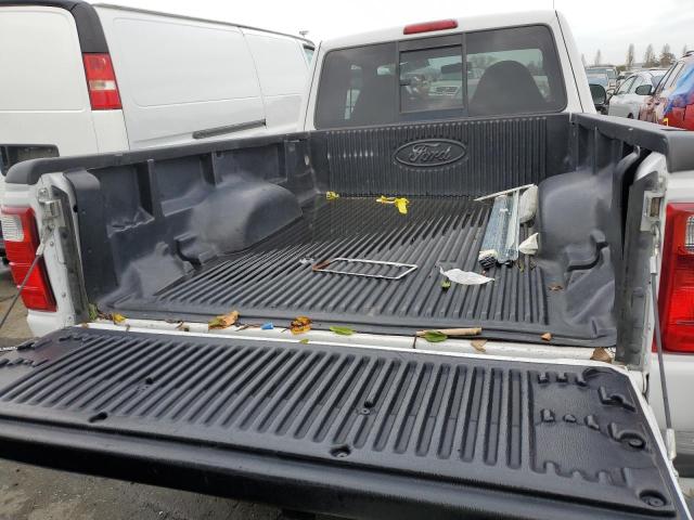 Photo 10 from auction – 2003 FORD RANGER SUP with VIN 1FTZR45EX3TA48536