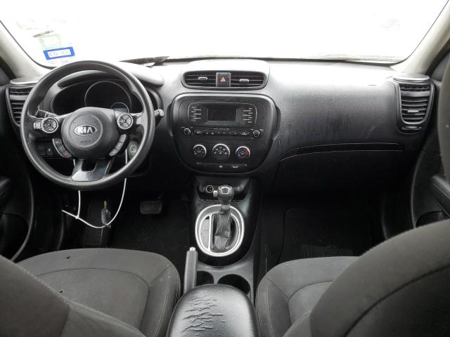 Photo 8 from auction – 2014 KIA SOUL with VIN KNDJN2A22E7008679