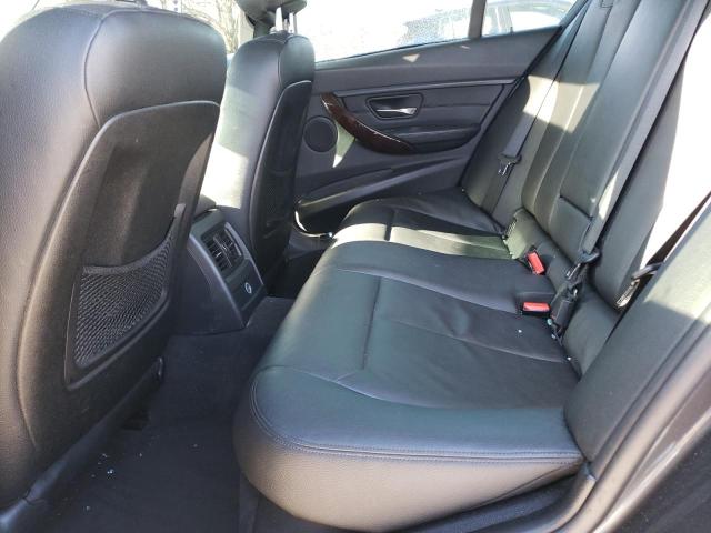 Photo 10 from auction – 2013 BMW 335 XI with VIN WBA3B9C59DF140437