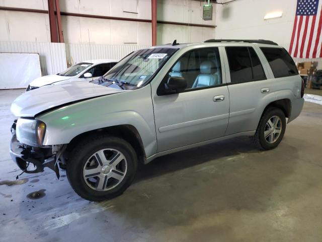 Photo 1 from auction – 2008 CHEVROLET TRAILBLAZE with VIN 1GNDS13SX82198527