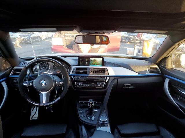 Photo 8 from auction – 2018 BMW 440I GRAN with VIN WBA4J5C57JBF06479