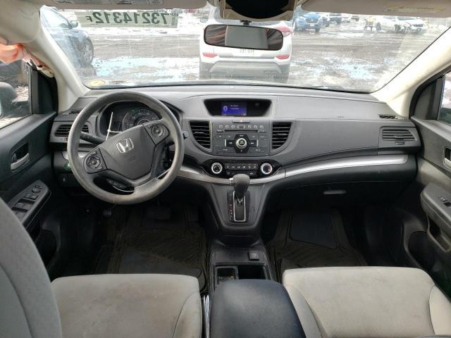 Photo 8 from auction – 2015 HONDA CR-V LX with VIN 5J6RM4H30FL113451