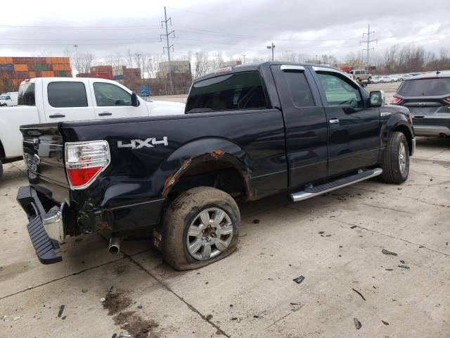 Photo 3 from auction – 2010 FORD F150 SUPER with VIN 1FTFX1EV1AFB30027