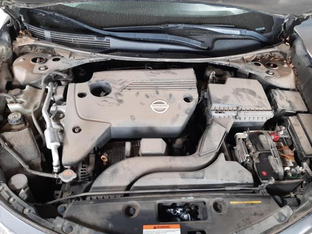 Photo 11 from auction – 2013 NISSAN ALTIMA 2.5 with VIN 1N4AL3AP6DN467141