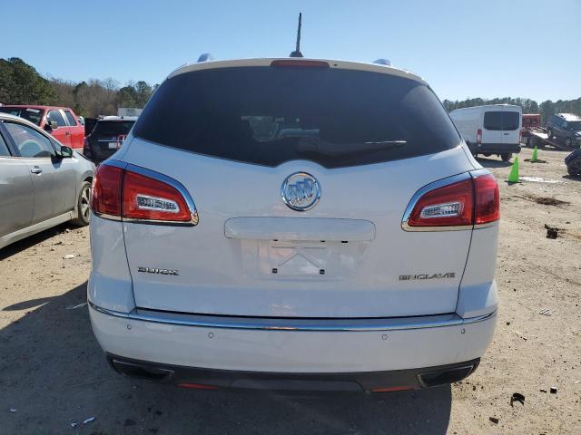 Photo 6 from auction – 2016 BUICK ENCLAVE with VIN 5GAKRBKD3GJ123047