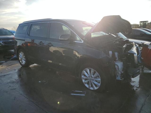 Photo 4 from auction – 2015 KIA SEDONA EX with VIN KNDMC5C11F6023643