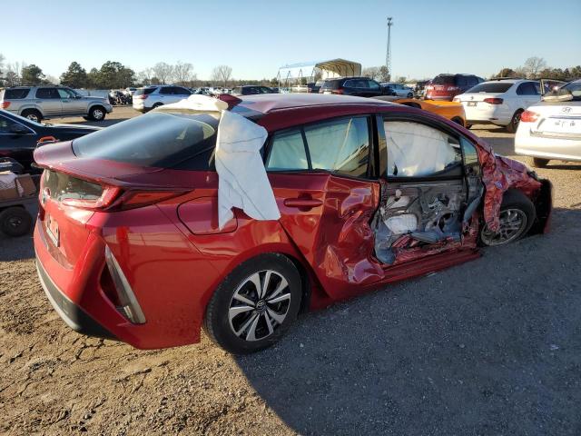 Photo 3 from auction – 2019 TOYOTA PRIUS PRIM with VIN JTDKARFP0K3117657
