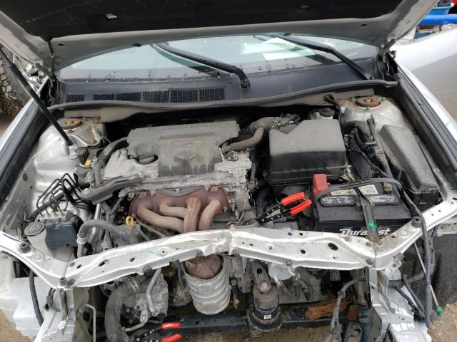 Photo 11 from auction – 2014 TOYOTA CAMRY L with VIN 4T1BF1FK0EU767445