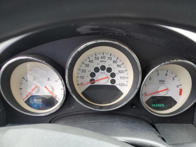 Zdjęcie 9 z aukcji – 2009 DODGE CALIBER SX z VIN 1B3HB48A99D125412
