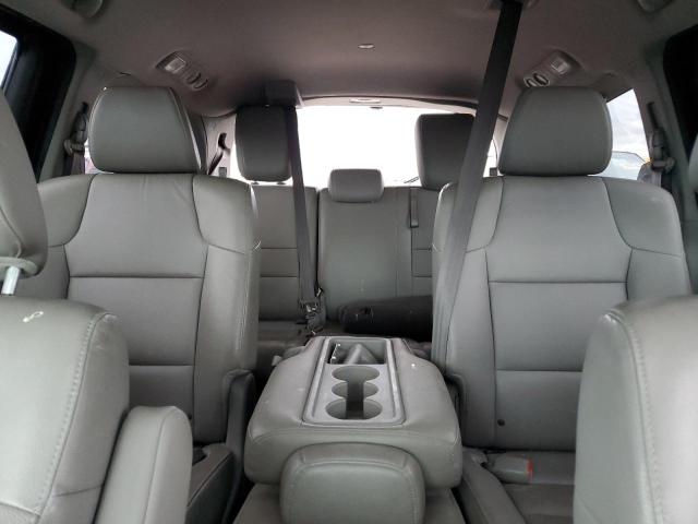 Photo 10 from auction – 2014 HONDA ODYSSEY EX with VIN 5FNRL5H63EB057208