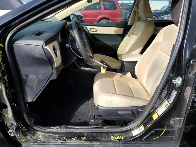 Photo 7 from auction – 2019 TOYOTA COROLLA L with VIN 2T1BURHE6KC223296