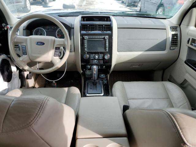 Photo 8 from auction – 2011 FORD ESCAPE HYB with VIN 1FMCU5K34BKA66706