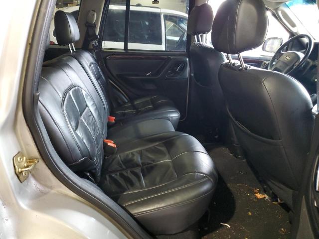 Photo 10 from auction – 2002 JEEP GRAND CHER with VIN 1J4GW58NX2C328211