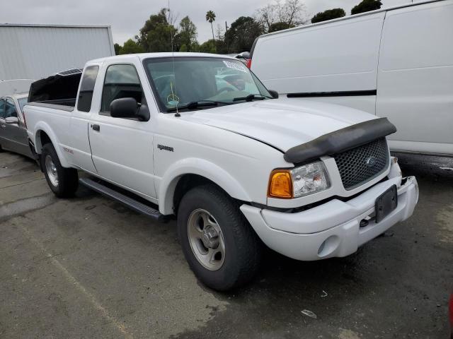 Photo 4 from auction – 2003 FORD RANGER SUP with VIN 1FTZR45EX3TA48536