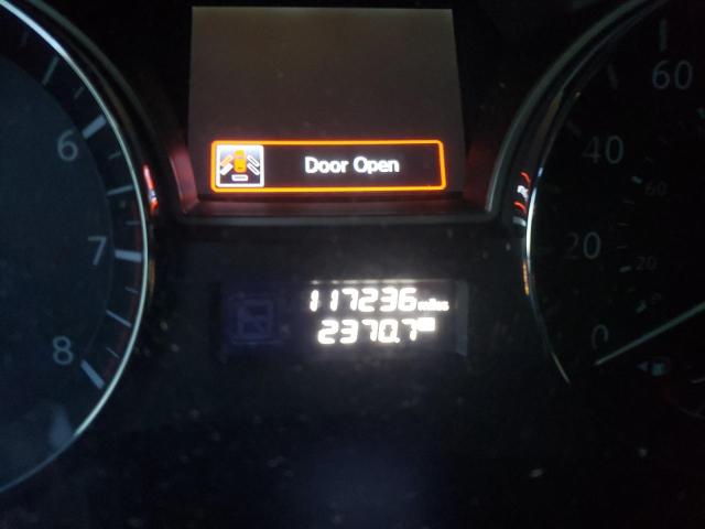 Photo 9 from auction – 2013 NISSAN ALTIMA 2.5 with VIN 1N4AL3AP4DC269041