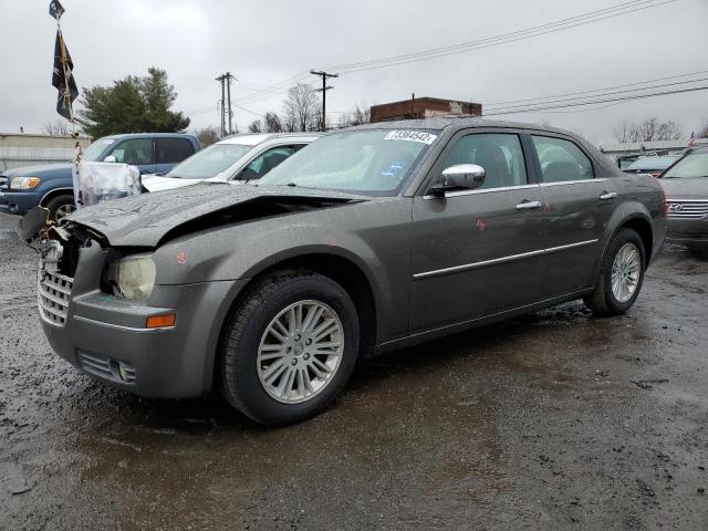 CHRYSLER 300 TOURIN 2010 with VIN 2C3CA5CV7AH167908 - Photo from auction