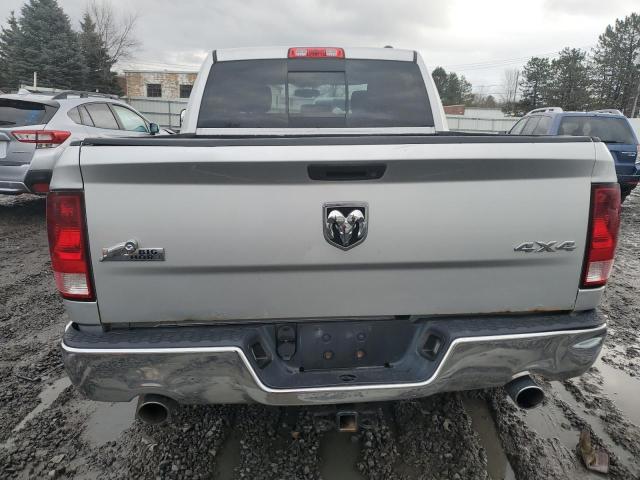 Photo 6 from auction – 2012 DODGE RAM 1500 S with VIN 1C6RD7LT0CS297992
