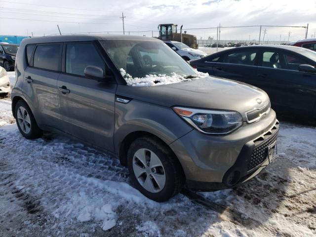Photo 4 from auction – 2016 KIA SOUL with VIN KNDJN2A23G7264624