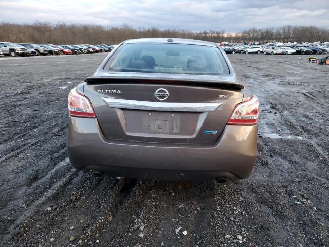 Photo 6 from auction – 2013 NISSAN ALTIMA 2.5 with VIN 1N4AL3AP8DC272699