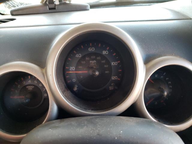 Photo 9 from auction – 2003 HONDA ELEMENT DX with VIN 5J6YH18263L000895