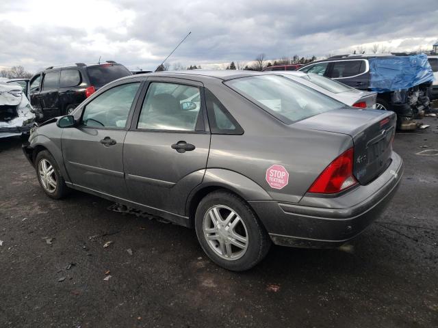 Photo 2 from auction – 2002 FORD FOCUS SE with VIN 1FAHP34352W335216