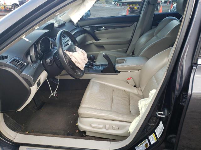 Photo 7 from auction – 2013 ACURA TL TECH with VIN 19UUA8F56DA006158