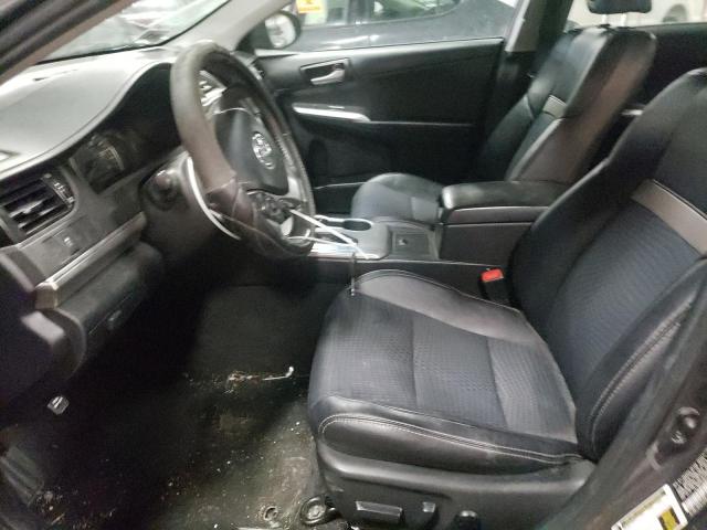 Photo 7 from auction – 2014 TOYOTA CAMRY L with VIN 4T1BF1FK9EU753186