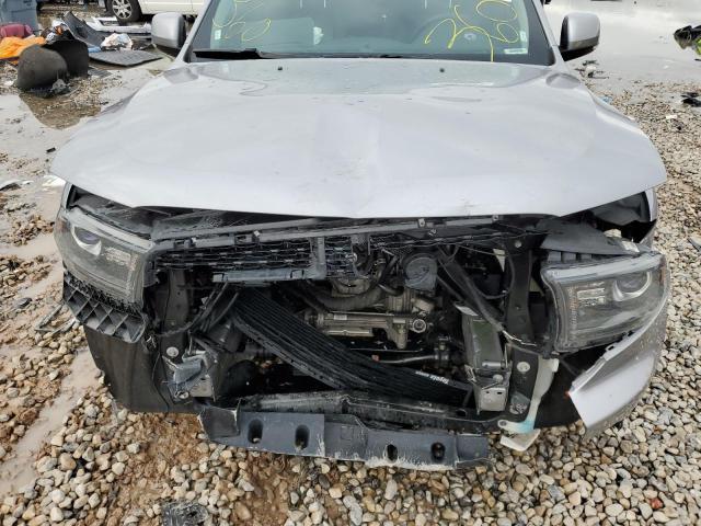 Photo 11 from auction – 2017 DODGE DURANGO GT with VIN 1C4RDJDG7HC931033