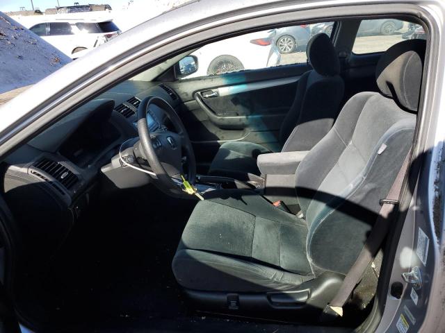 Photo 7 from auction – 2003 HONDA ACCORD EX with VIN 1HGCM72693A026012