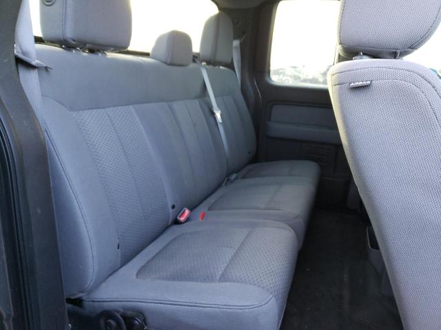 Photo 10 from auction – 2013 FORD F150 SUPER with VIN 1FTFX1EF9DFC40790