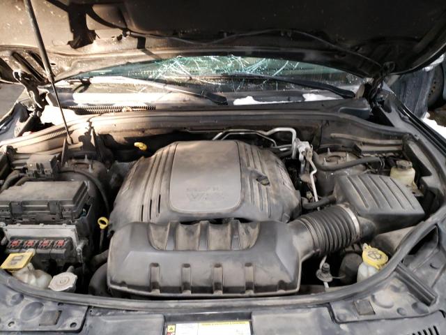 Photo 12 from auction – 2012 DODGE DURANGO CI with VIN 1C4SDJET6CC337359