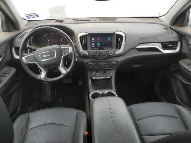 Photo 8 from auction – 2020 GMC TERRAIN SL with VIN 3GKALPEX2LL235411