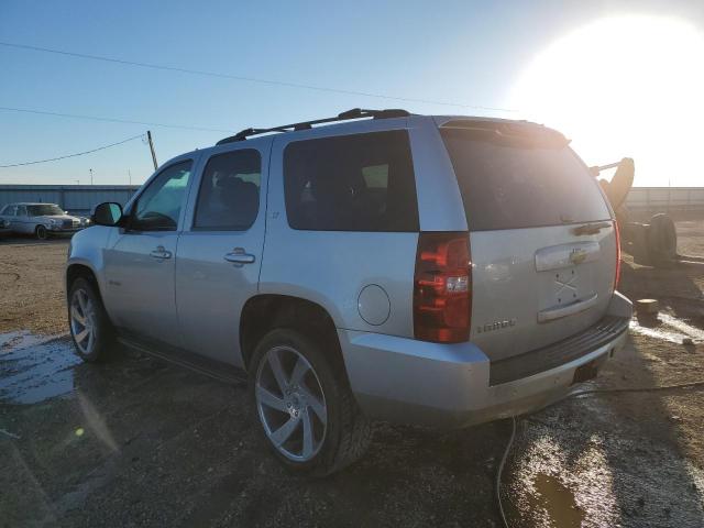 Photo 2 from auction – 2013 CHEVROLET TAHOE C150 with VIN 1GNSCBE02DR301625