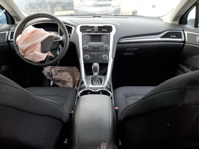 Photo 8 from auction – 2015 FORD FUSION SE with VIN 3FA6P0H72FR169104