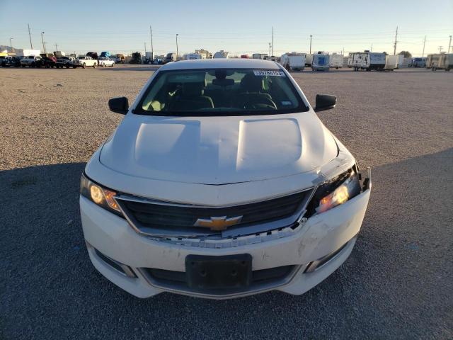 Photo 5 from auction – 2019 CHEVROLET IMPALA LS with VIN 2G11Y5SAXK9146360