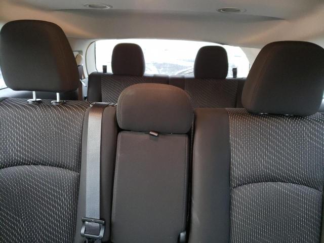 Photo 10 from auction – 2020 DODGE JOURNEY SE with VIN 3C4PDCAB0LT276335