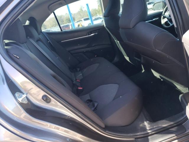 Photo 10 from auction – 2022 TOYOTA CAMRY LE with VIN 4T1C11AK9NU033574
