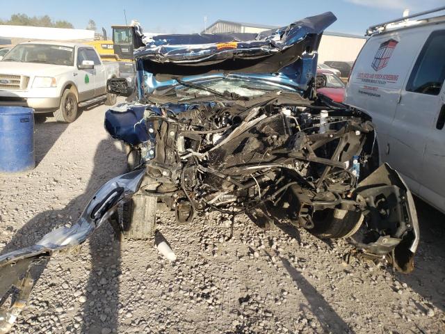 Photo 5 from auction – 2018 GMC SIERRA K15 with VIN 3GTU2NEC1JG545701