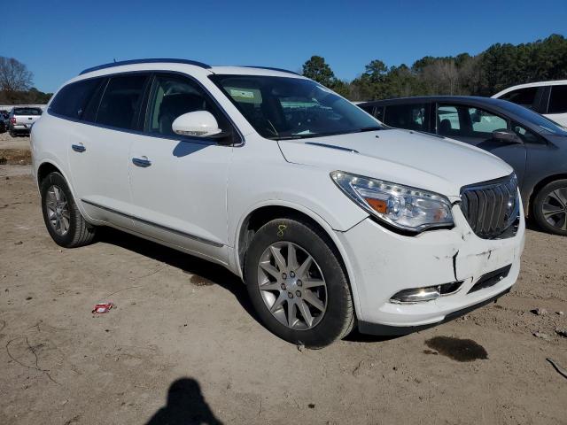 Photo 4 from auction – 2016 BUICK ENCLAVE with VIN 5GAKRBKD3GJ123047