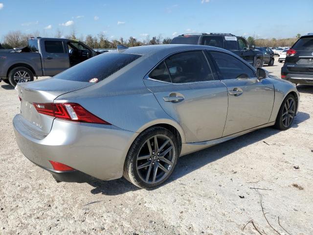 Photo 3 from auction – 2015 LEXUS IS 250 with VIN JTHCF1D28F5025770