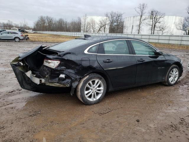 Photo 3 from auction – 2018 CHEVROLET MALIBU LT with VIN 1G1ZD5ST4JF260733