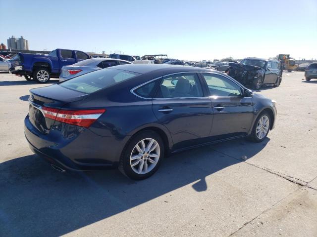 Photo 3 from auction – 2014 TOYOTA AVALON BAS with VIN 4T1BK1EB7EU134938