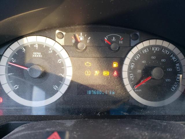 Photo 9 from auction – 2008 FORD ESCAPE LIM with VIN 1FMCU941X8KD97978